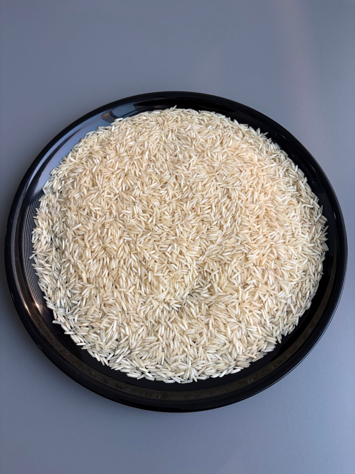 BASMATI